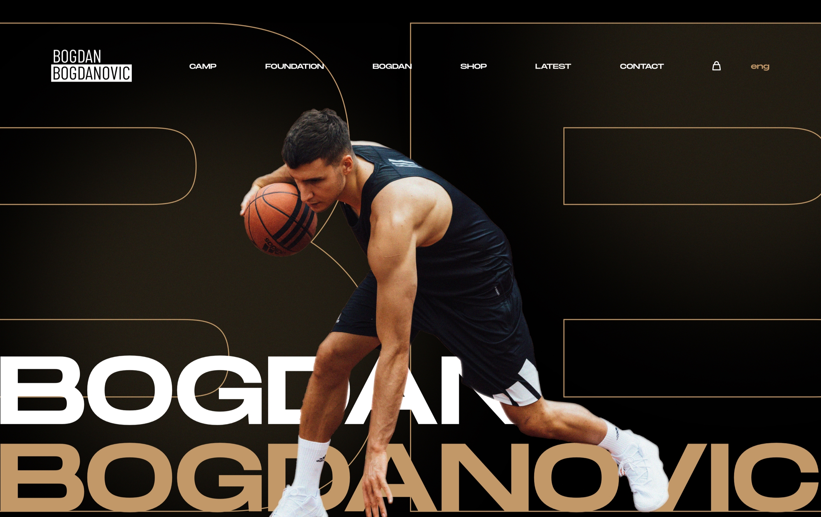 BBogdan web-sajt