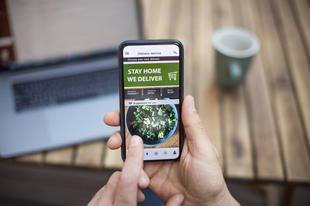 responsive web design