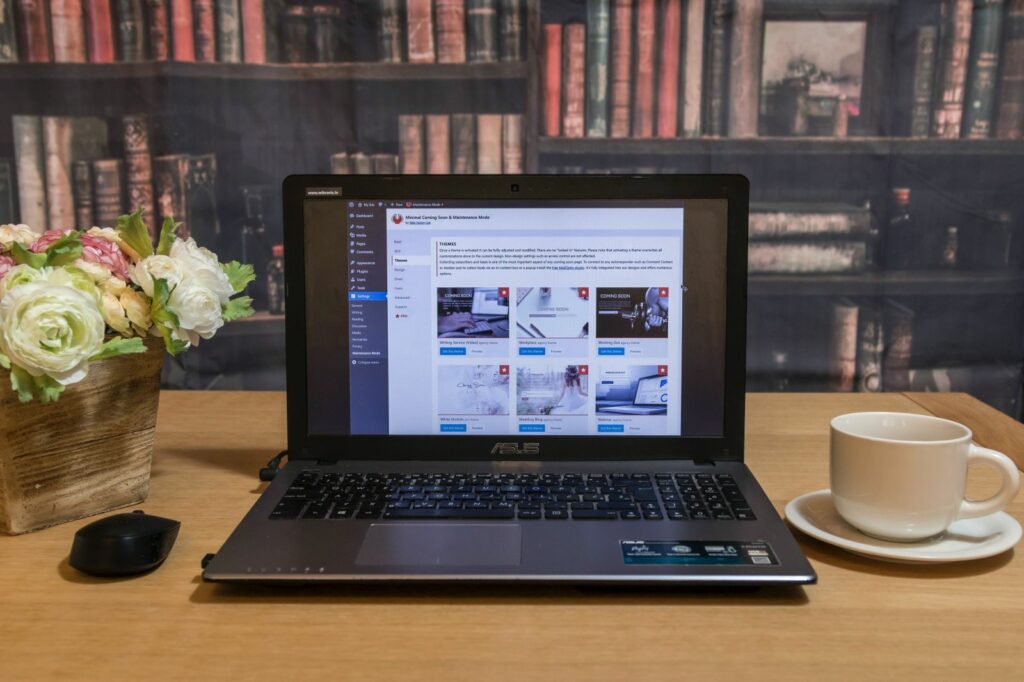 WordPress Plug-Ins