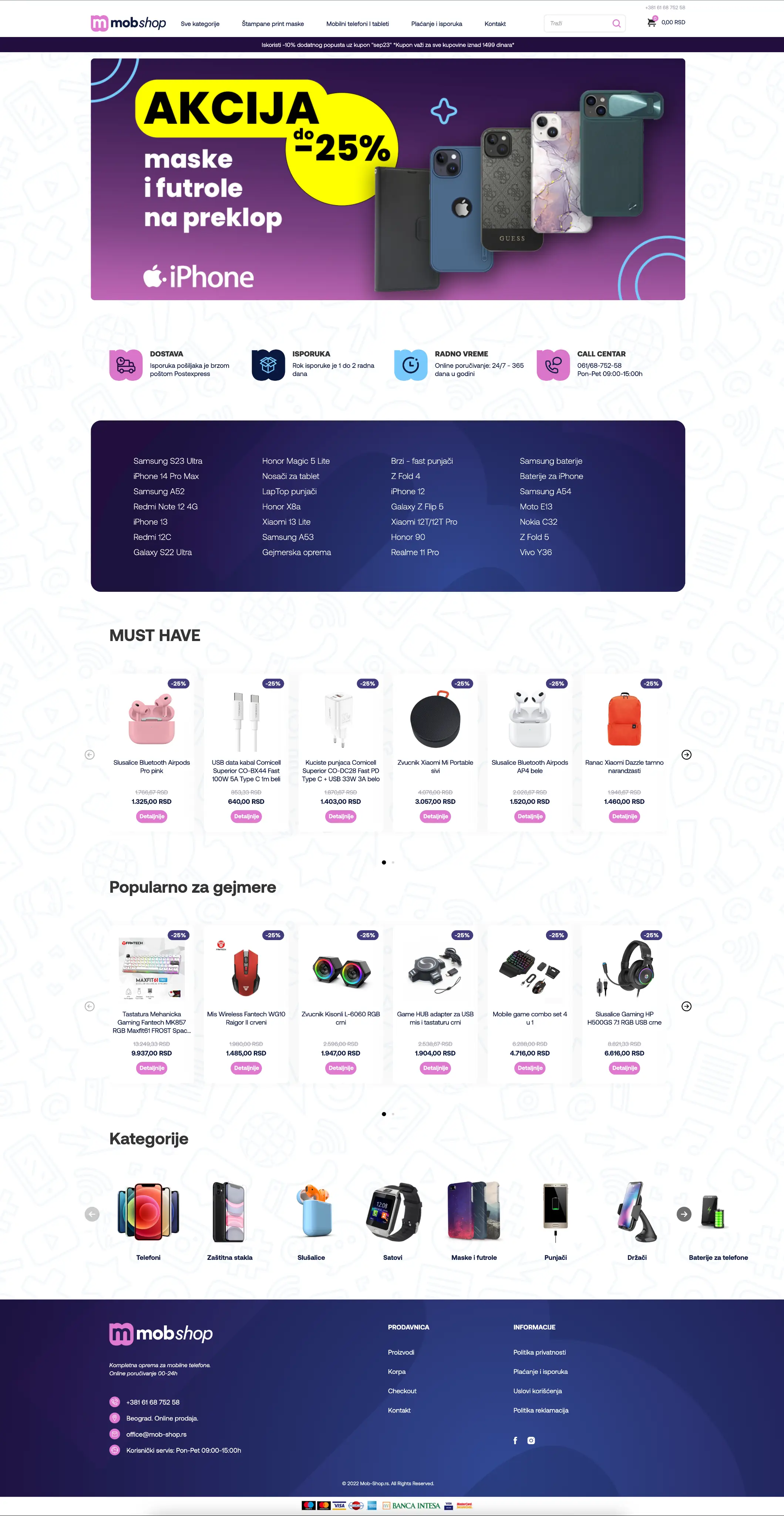 mobshop